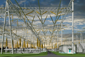 推進配網自動化建設,蕭山建強智慧配電網